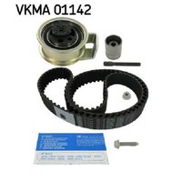 Zahnriemensatz FüR Skoda Octavia 1U 1.9 00 Bis 10 SKF N01508315 Original