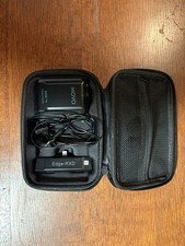 Movo edge-TX Lavalier mic For iPhone/ iPad W Lightning Connection