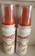 2 -DOUXO S3 PYO Medicated Antifungal Cleansin...