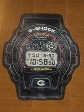 G-Shock 6900 Decorative Area Rug - Exclusive ...