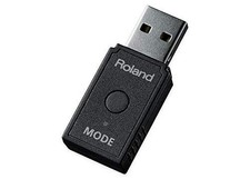Roland WM-1D Wireless MIDI Dongle Windows/Mac/iOS Low-latency transmission NEW