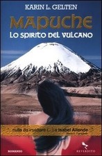 Mapuche - Karin Lisbeth Gelten-Lipari (Luigi Reverdito editore) [2012]