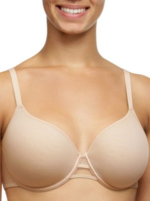 34A Passionata Lingerie Bra Nais Spacer Full Cup Lightly Moulded Bras
