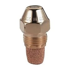 Delavan 00200-90B1 Oil Burner Nozzle 2.00 GPH 90 Brass