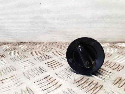 VW PASSAT Variant B5 3B6 Scheinwerferschalter 3B0941531B 1.60 Petrol 25152252