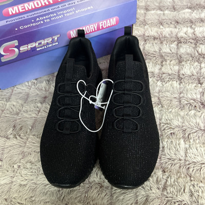 SSPORT bySkechers Memory foam Sneakers Size 8