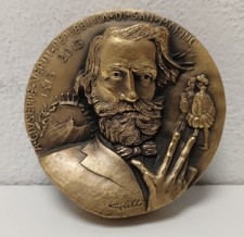 Bicentenario Nascita Giuseppe Verdi - 2013 - ANGELO GRILLI