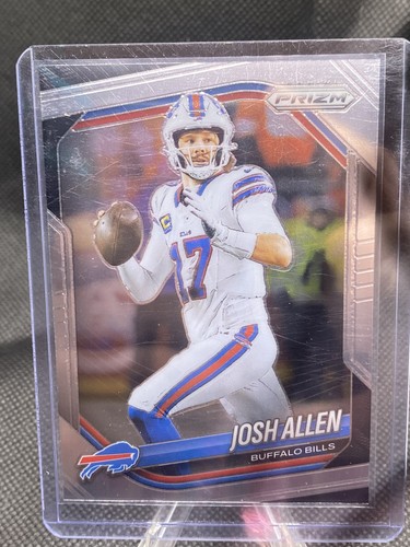 Josh Allen