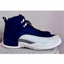 Jordan 12 Retro International Flight for Sale | Authenticity
