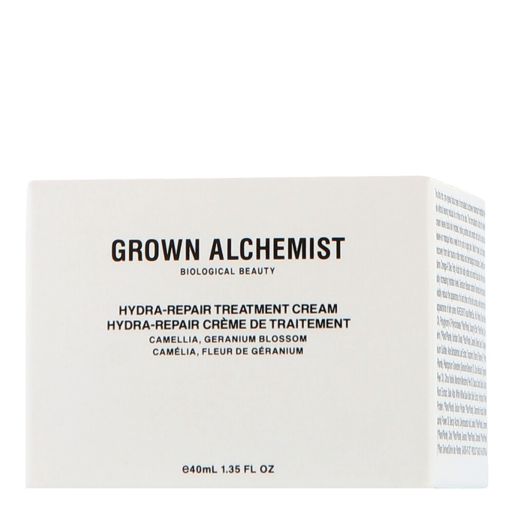 Увлажняющий восстанавливающий крем Grown Alchemist Hydra 40 мл 14190₽