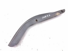 Maserati Quattroporte 2008 Headlight Headlamp Trim Cover 67723100 AMD236392