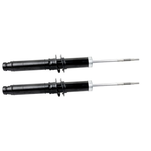 2005-2011 Set of 2 Front Shock Absorbers with MagneRide MRC Fit for Cadillac STS - Picture 1 of 8