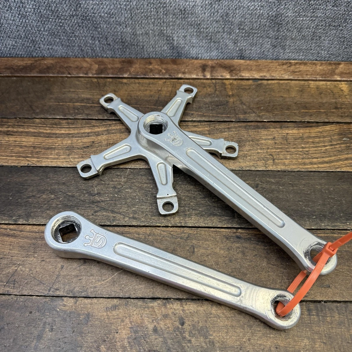 Sugino Cranksets for BMX Bike - Old School for sale | eBay
