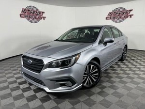 2018 Subaru Legacy 2.5i Premium Sedan 4D