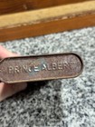 Prince Albert Crimp Cut Tobacco Tin — photo 6