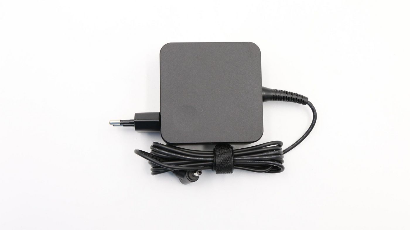 Lenovo 01FR142 Power Adapter – 20W Indoor Black AC Adapter