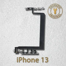 Apple iPhone 13 Power Volume Switch Button Flex Tested Part