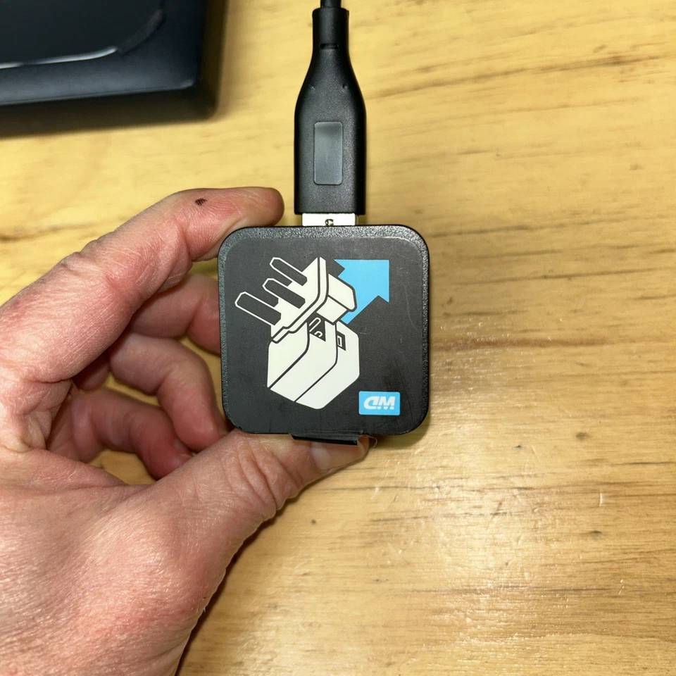 Western Digital My Passport Wireless Pro 2TB Portable External HDD - Image 3 of 4