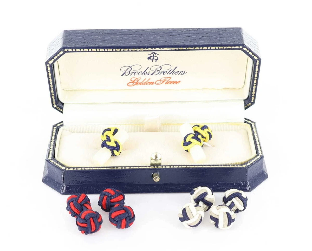 Brooks Brothers Cufflinks for Men for sale - eBay