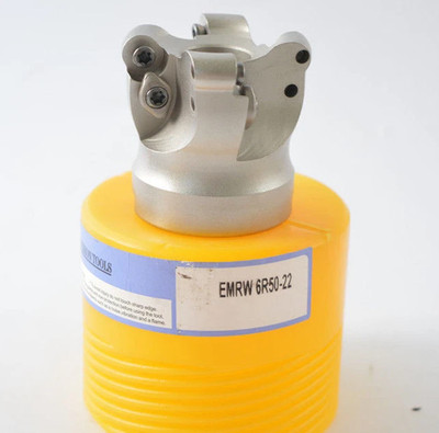 FRÄSKOPF 50mm 4 Schneiden EMRW 6R-50-22 4T BRP6R-050-4T 2 Zoll