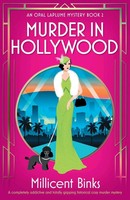 Millicent Binks | Murder In Hollywood | Taschenbuch | Englisch (2025)
