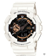 G-SHOCK GA-110RG-7AJF Watch JJ J29