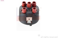 ZüNdverteilerkappe EPS 1.306.266 FüR Seat Passat Audi 1G1 306 VW Golf 19E 3A5 2