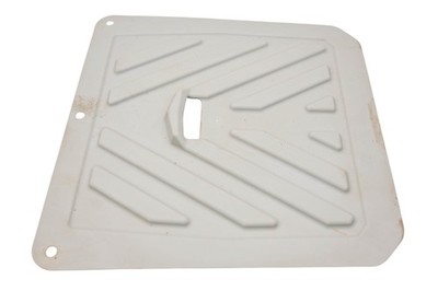 17 Sea-Doo RXT-X 300 Storage Tool Box Cover