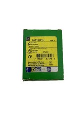 Square D 9001KR1U Universal Push Button Ser J