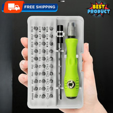 32 In 1 Mini Magnetic Precision Screwdriver Set Laptop PC Phone Replair Tool Kit