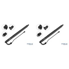 2X STABILUS ELEKTRISCHER HECKKLAPPEN LIFTER BEIDSEITIG passend f�r BMW X4
