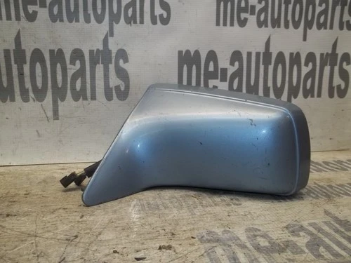 1985-1991 Cadillac Deville Fleetwood FWD Left Power Door Side Rear View Mirror