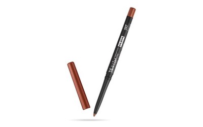 Puppe Bleistift Augen wasserdicht Made to Last Definition Farbe 207 Deep Burgundy