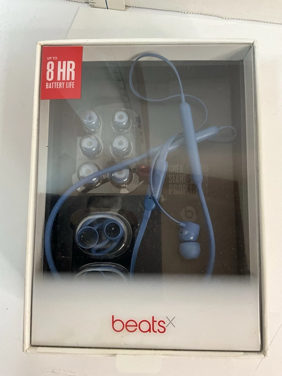 Beats by Dr. Dre BeatsX Headphones for Sale | Shop New & Used