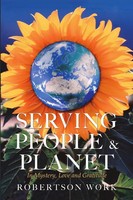 Robertson Work | Serving People & Planet | Taschenbuch | Englisch (2020)