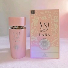 Al Quraish Lara Women Eau de Parfum Spray, 10...