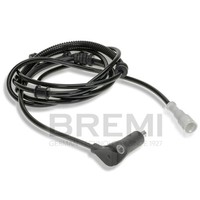 Bremi ABS Sensor Raddrehzahl FüR Fiat Ducato Kasten 230L 230_ 230 Peugeot Boxer