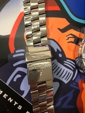 BREITLING Chrono Superocean Rare Item 4