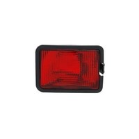 VAN Wezel RÜCkstrahler Reflektor Hinten Passend FüR VW Transporter BUS T4