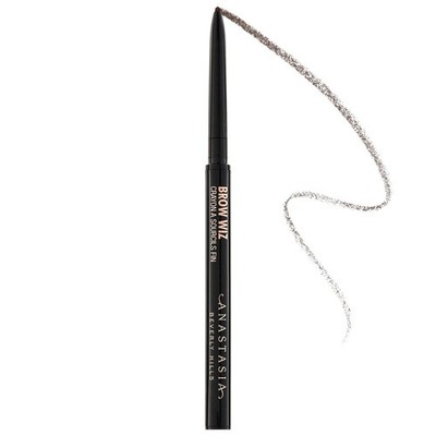 Anastasia Beverly Hills Mini Ultra-Slim Precision Brow Pencil,12 SHADES,0.001 oz