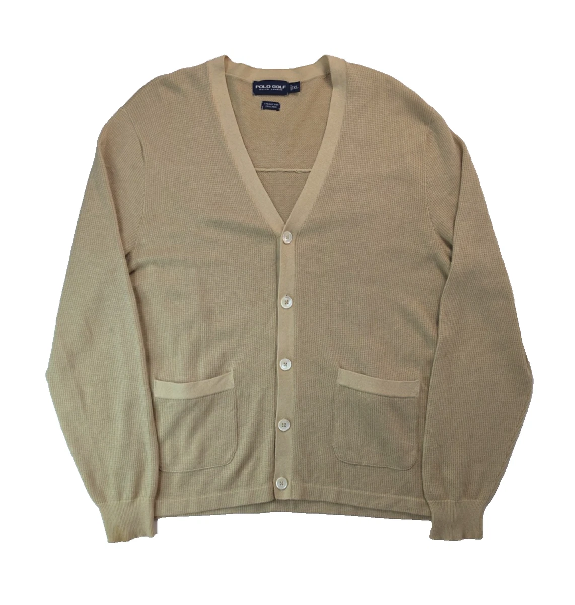 25+ Polo Ralph Lauren Linen Cardigan Sweaters for Men for sale