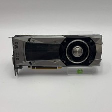 NVIDIA GeForce GTX 1080 Founders Edition FE 8GB GDDR5X GPU 900-1G413-2500-001