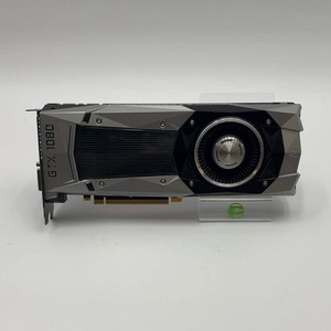 GTX 1080 Founders Edition for sale | eBay