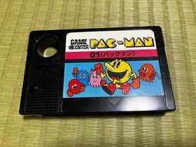 TOSHIBA PASOPIA IQ HX-10D MSX Computer Tested Working USED from JAPAN