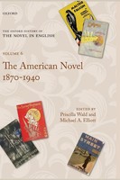 Wald | The Oxford History Of The Novel In English | Buch | Englisch (2019)
