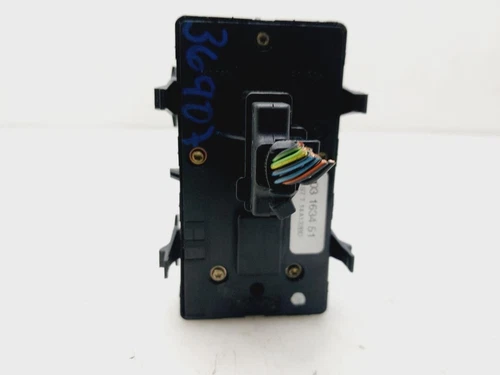 1S7T14A132BD Fensterheber vorne links für Ford Mondeo BE 9027219 - Bild 3 von 10