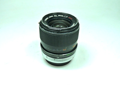 Canon FD  2,0/35  SSC