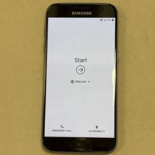 Samsung Galaxy S7 Sprint Smartphones for Sale | Shop New & Used