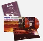 Opeth In Live Concert At The Royal Albert Hall LP Album vinyl record 4LP Red Box