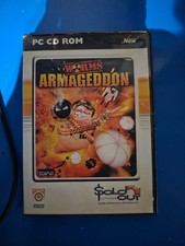 PC Game - Worms Armagedon
